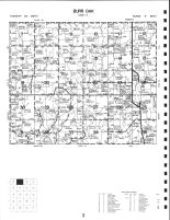Code 3 - Burr Oak Township, Winneshiek County 1989